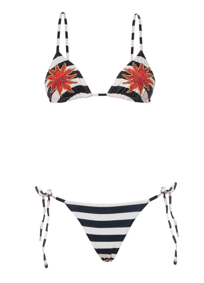 Bikini - Midnight Sun Zen Sunflash
