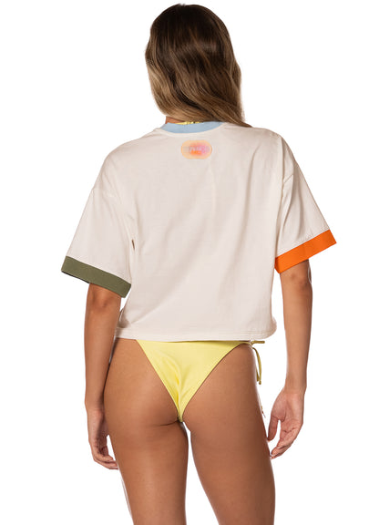 Camiseta - Sand Dune Yeya