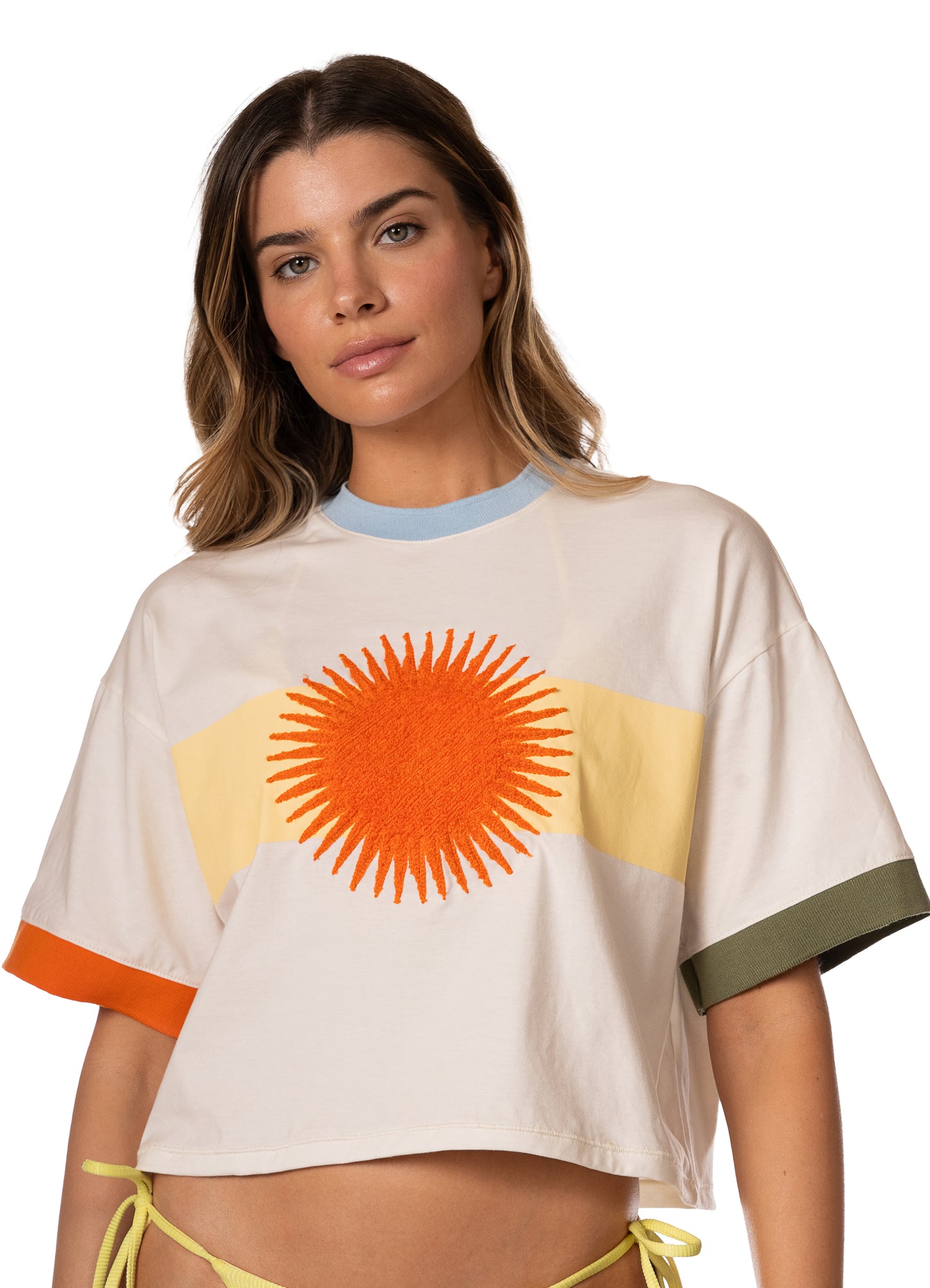 Camiseta - Sand Dune Yeya