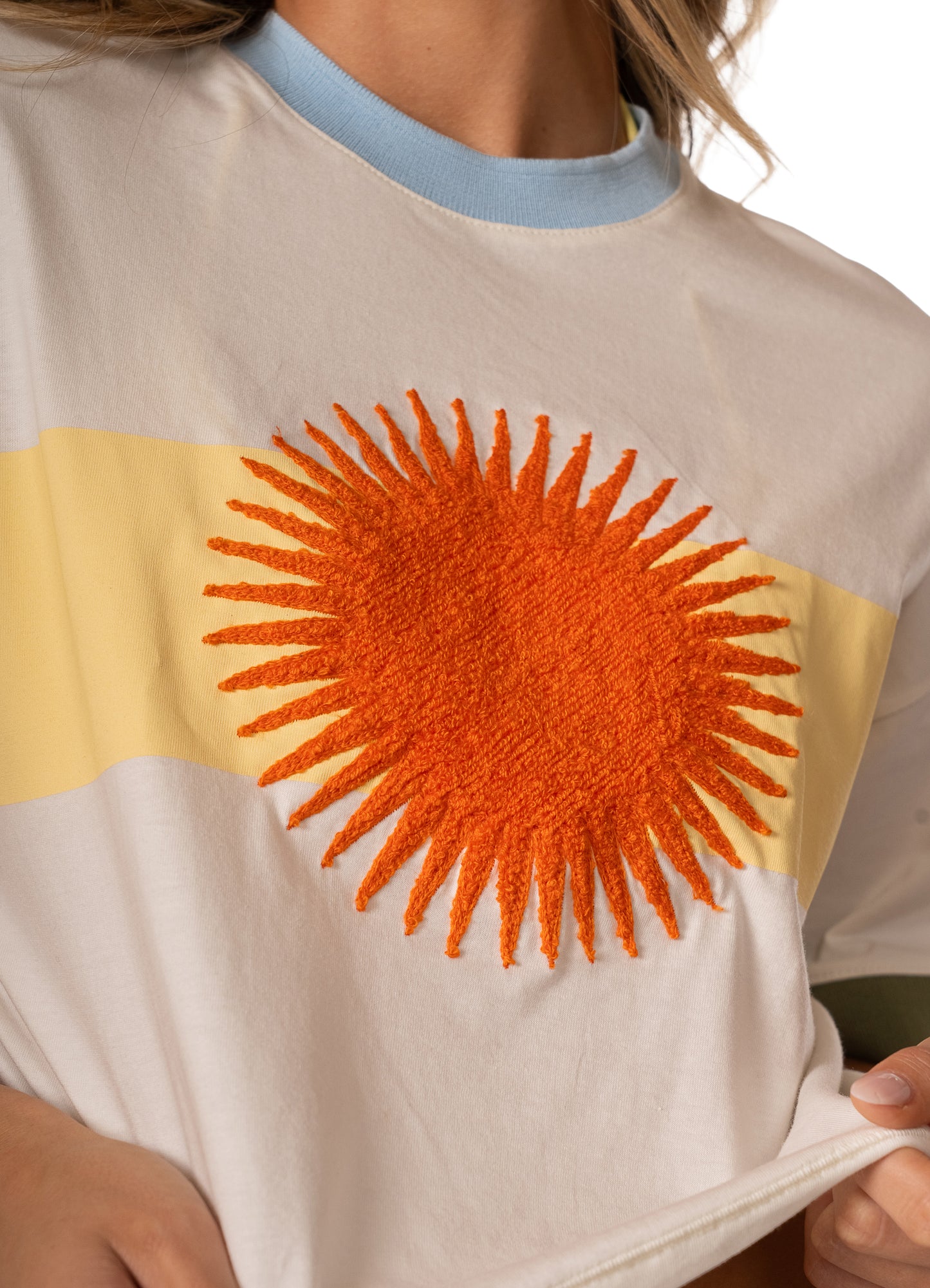Camiseta - Sand Dune Yeya