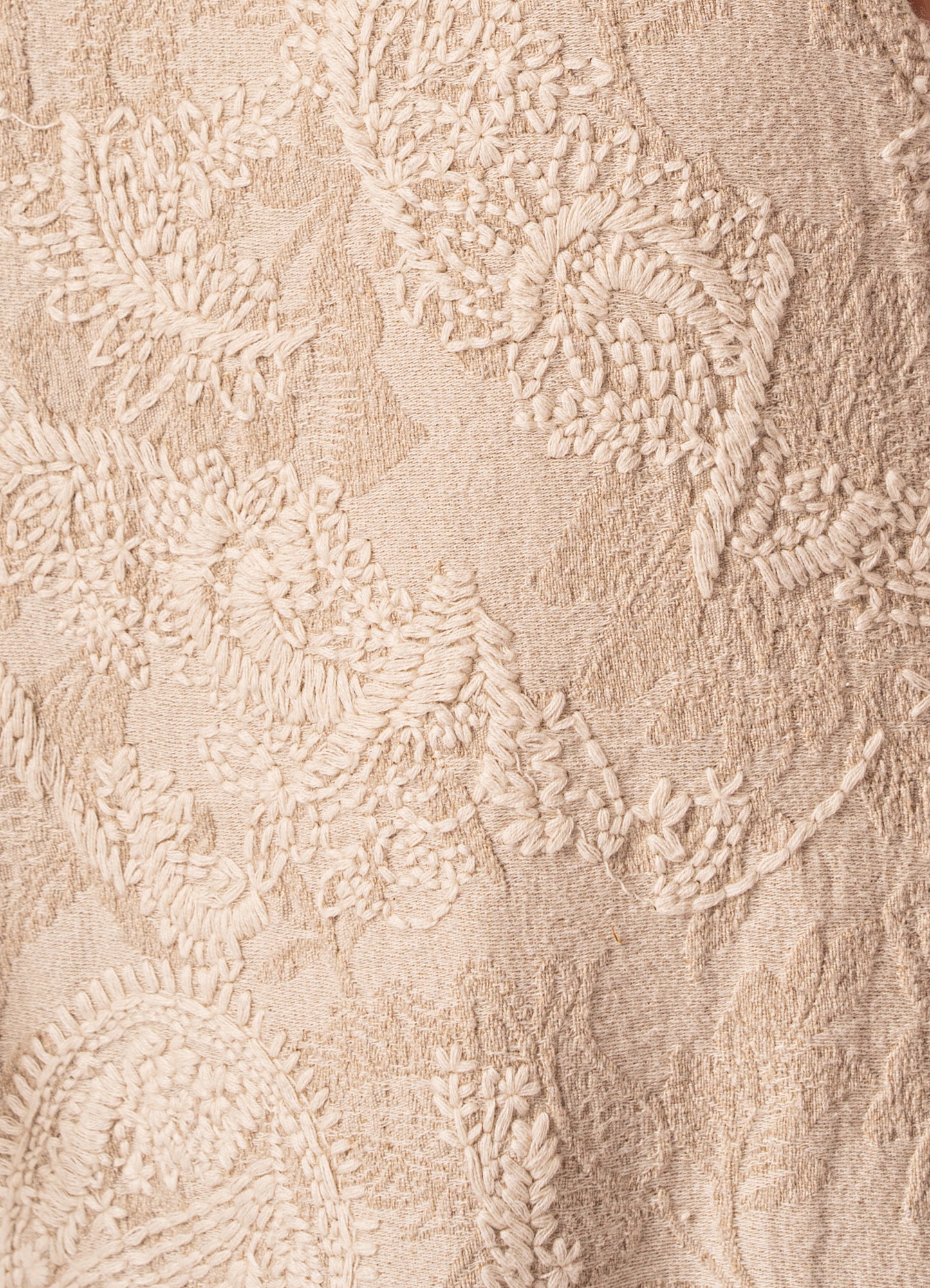 Set - Stitched Garden Donut Ophelia