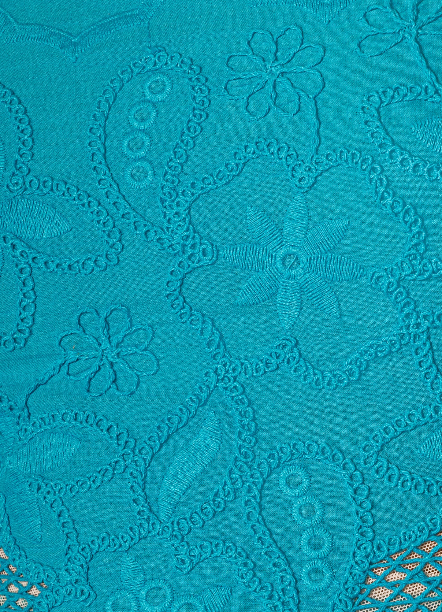 Camisa - Aqua Dream Sinopia Shirt