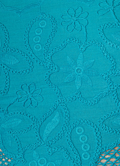 Camisa - Aqua Dream Sinopia Shirt