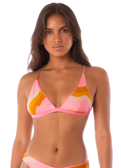 Bikini - Orchid Pink Ivy Sublimity