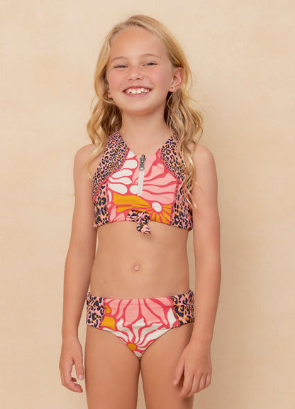 Bikini Kids - Dali Flowers Candi