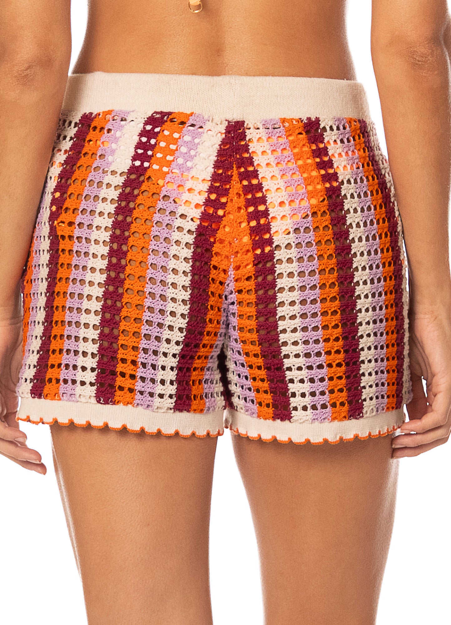 Set - Mystic Stripe Rialta Stefano
