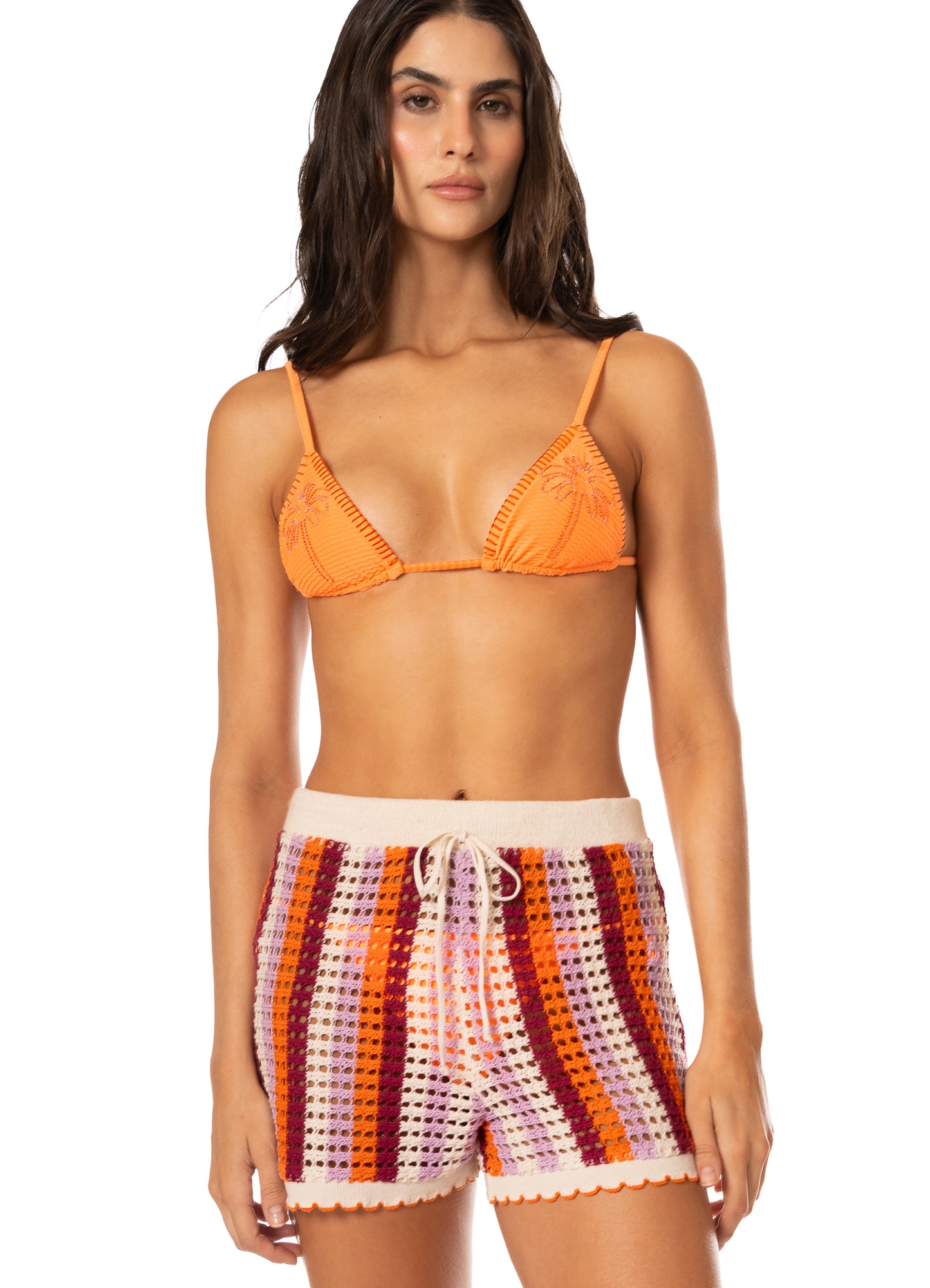 Set - Mystic Stripe Rialta Stefano