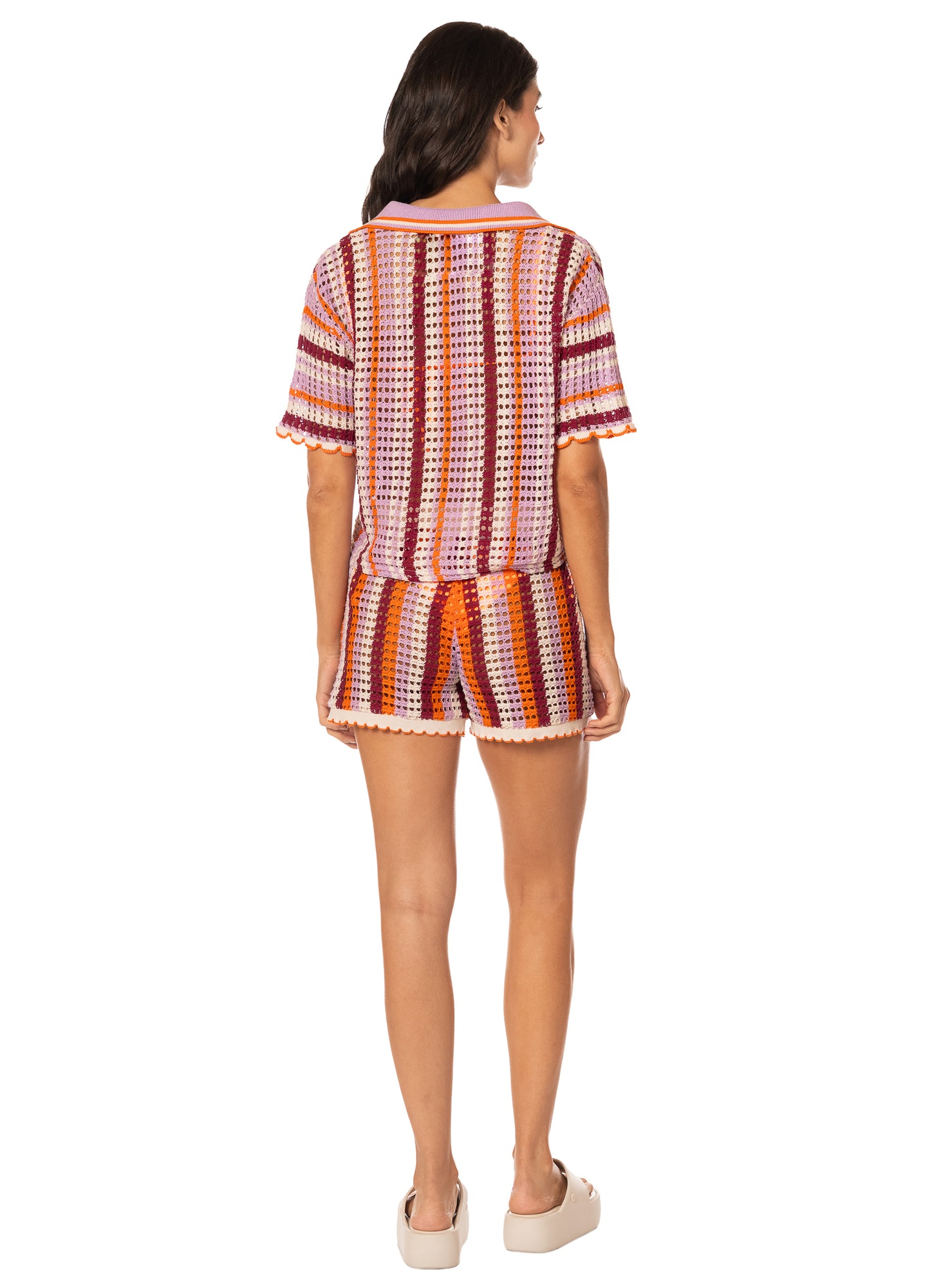 Set - Mystic Stripe Rialta Stefano