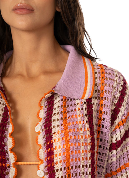 Set - Mystic Stripe Rialta Stefano