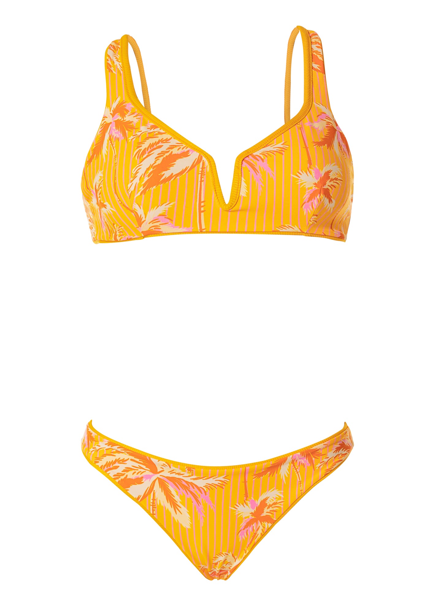 Bikini - Sunbeam Sorbet Victoria Iconic