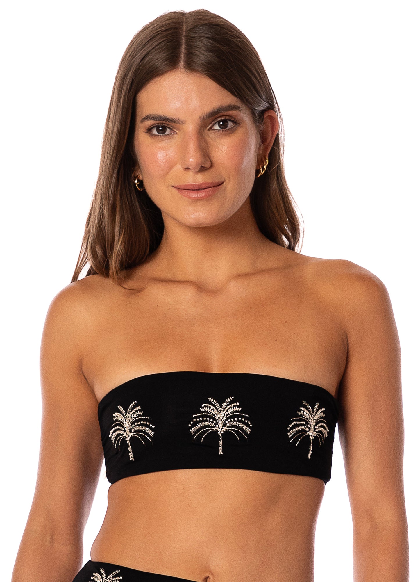 Bikini - Midnigh Palm Bryn Sully