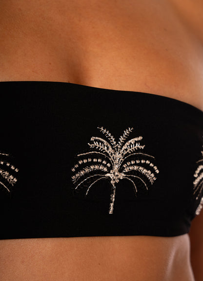 Bikini - Midnigh Palm Bryn Sully