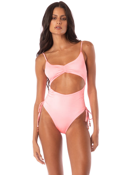 Entero - Orchid Pink Kai