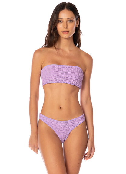 Bikini - Purple Lavender Artemis Flirt
