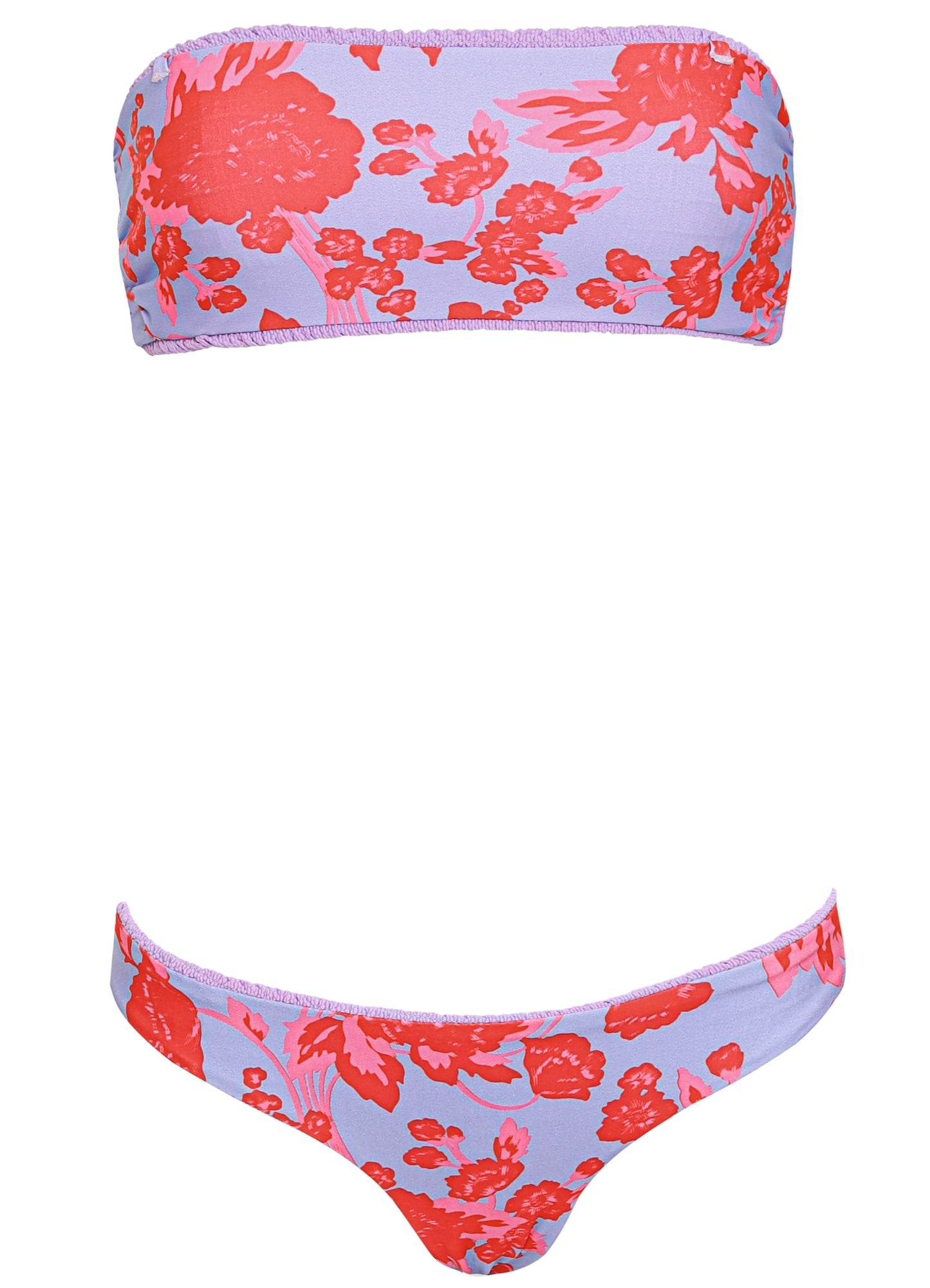 Bikini - Purple Lavender Artemis Flirt