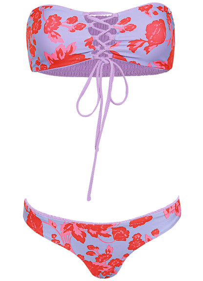 Bikini - Purple Lavender Artemis Flirt