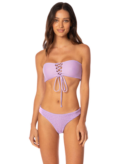Bikini - Purple Lavender Artemis Flirt