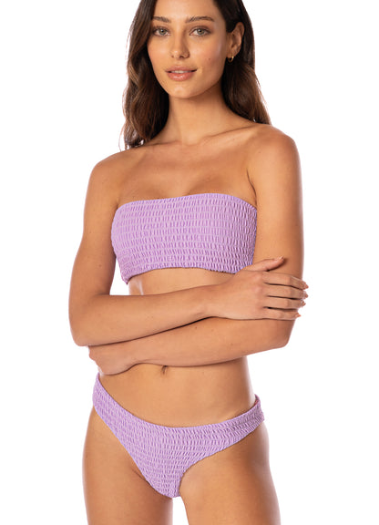 Bikini - Purple Lavender Artemis Flirt