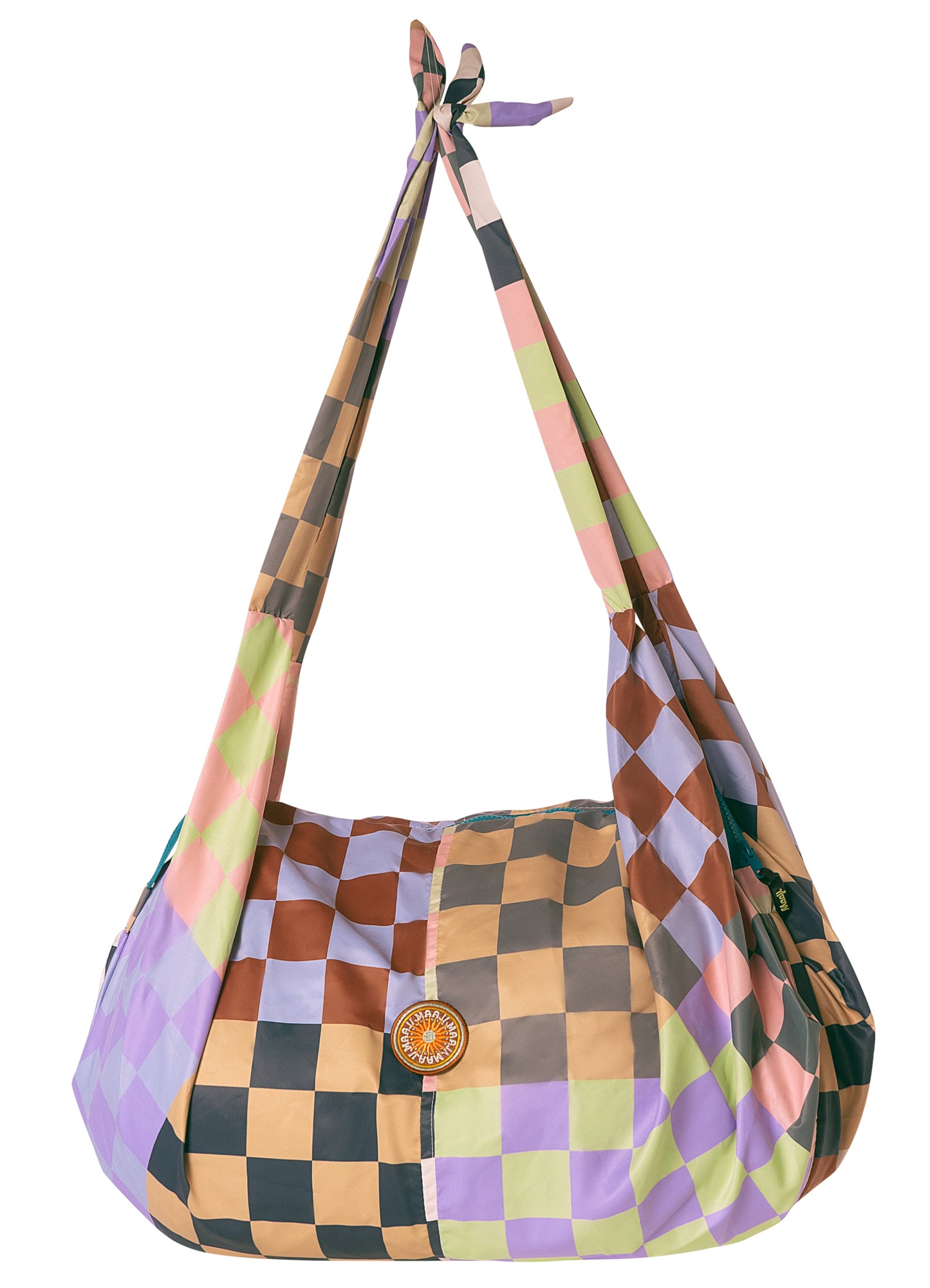 Bolso empacable - Chess Surf