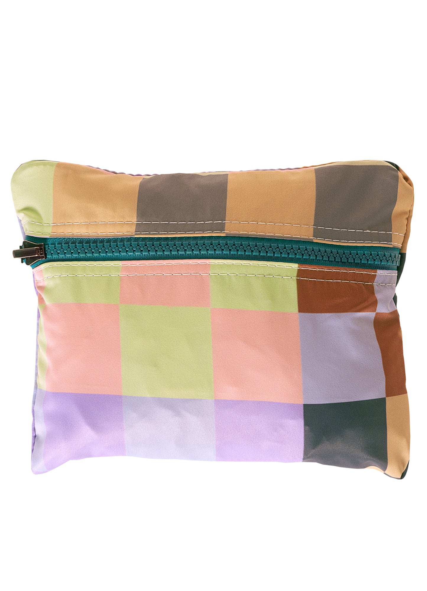 Bolso empacable - Chess Surf