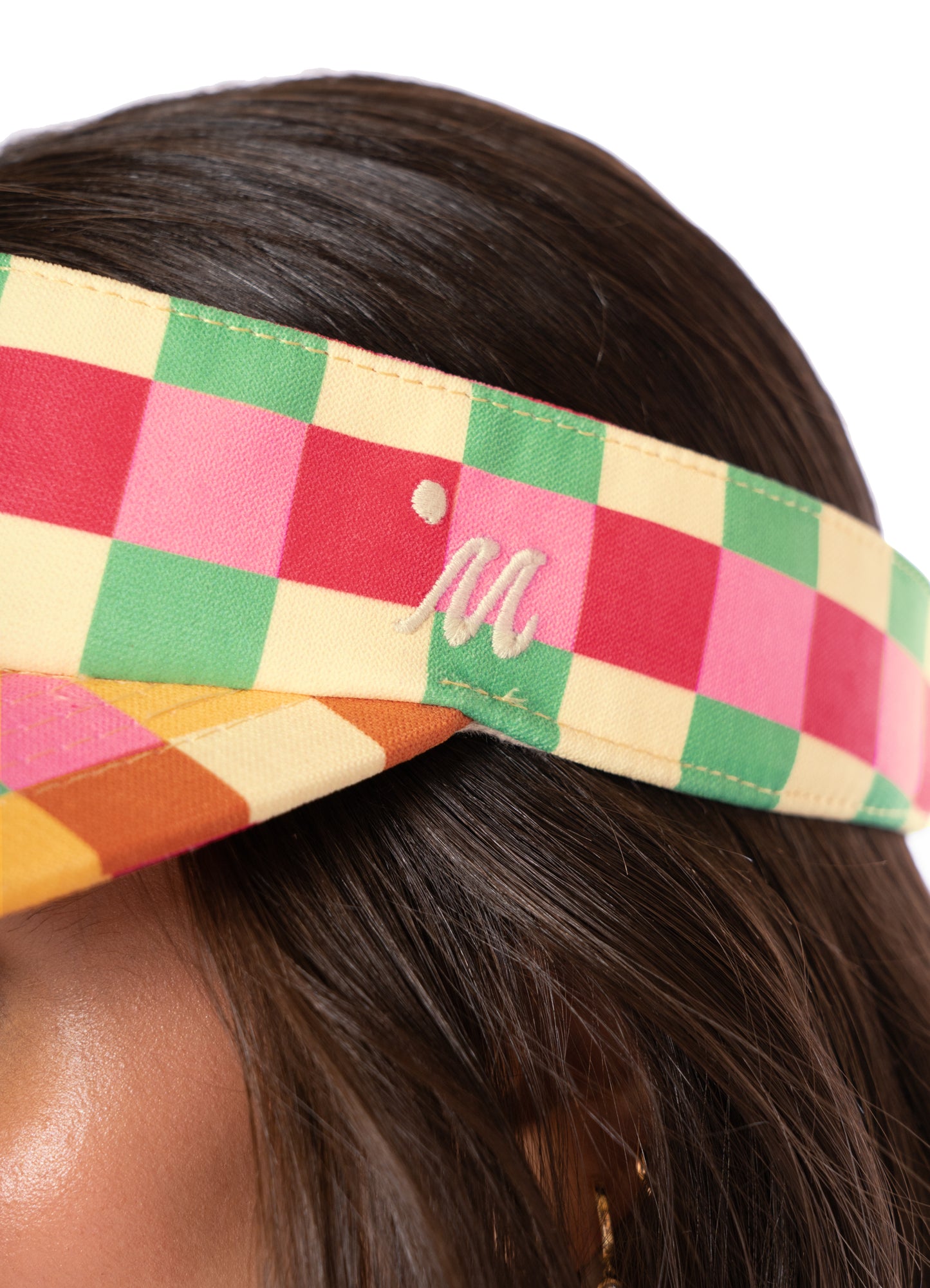 Visera - Golden Gambit Sunny