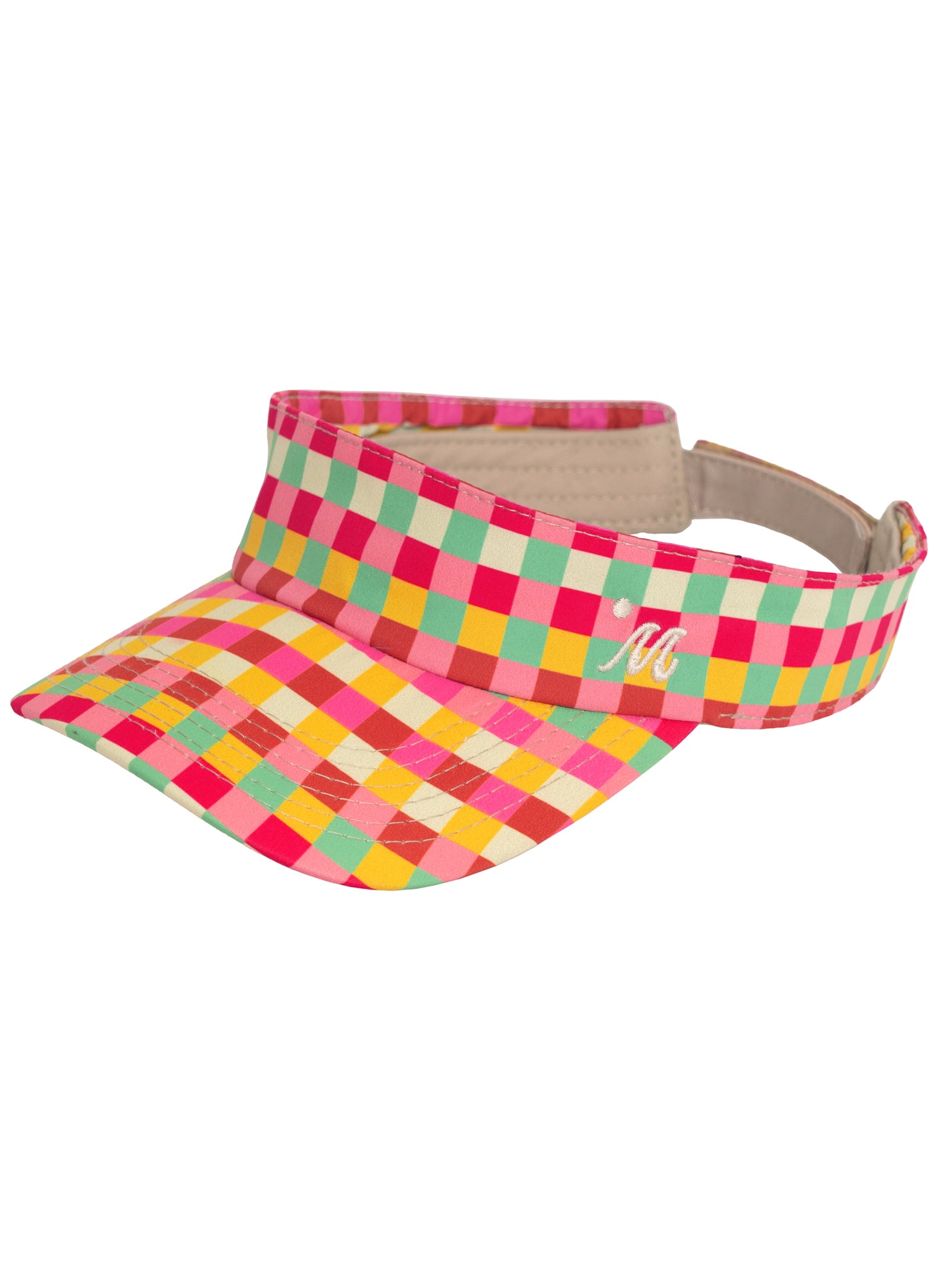 Visera - Golden Gambit Sunny