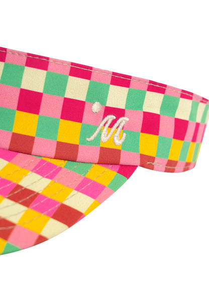 Visera - Golden Gambit Sunny