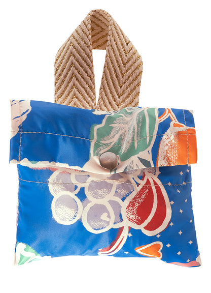 Morral empacable - Tropical Bliss Dream