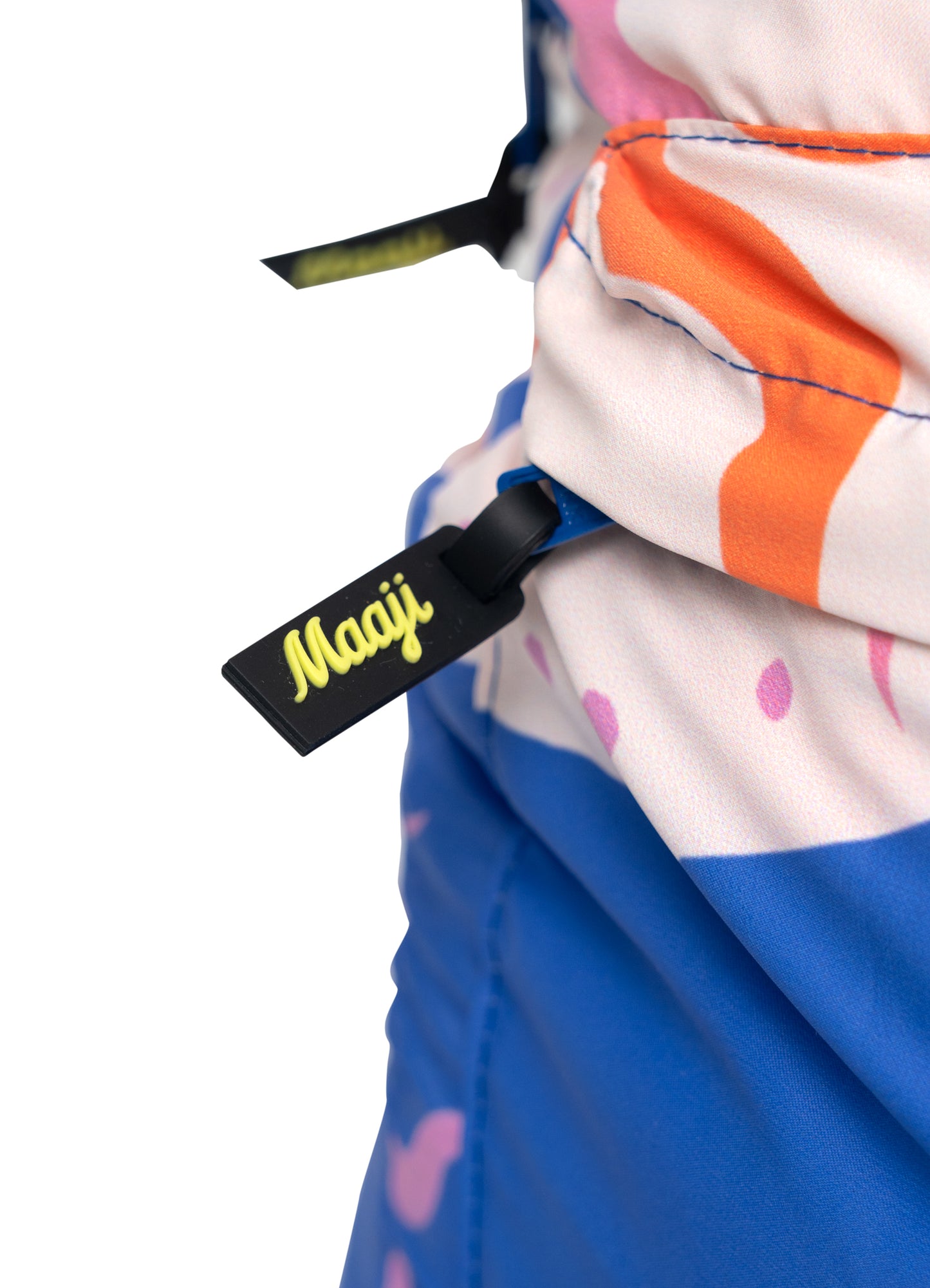 Morral empacable - Sunlit Bloom Dream