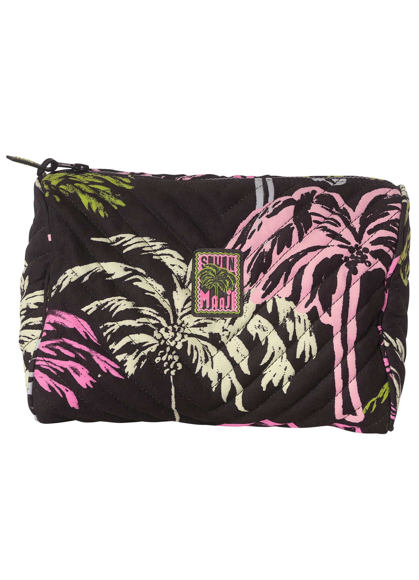 Cosmetiquera - Neon Palmery Lucy
