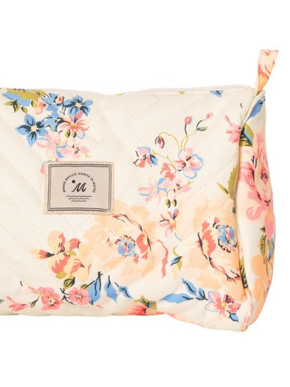 Cosmetiquera - Ornate Borders Lucy
