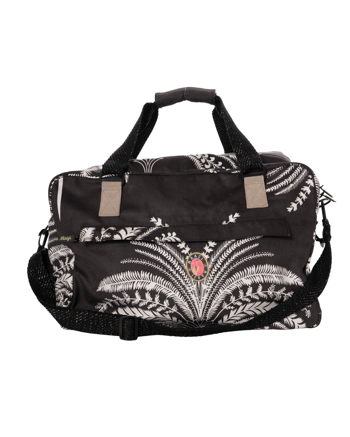 Maletin - Midnight Palm Sophie Bag