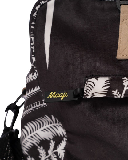 Maletin - Midnight Palm Sophie Bag