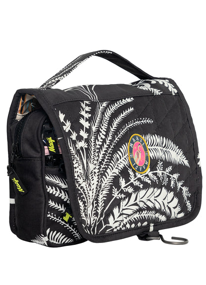 Cosmetiquera - Midnight Palm Hana