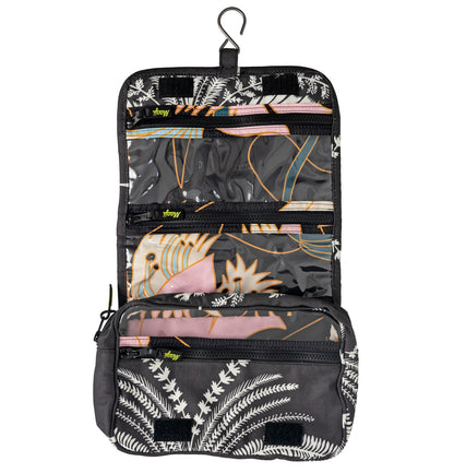 Cosmetiquera - Midnight Palm Hana