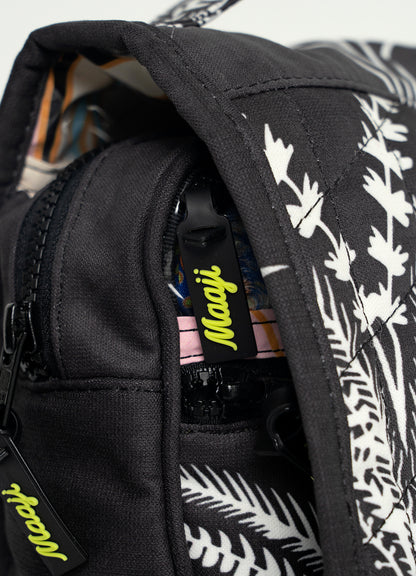 Cosmetiquera - Midnight Palm Hana