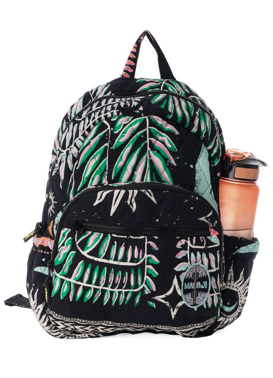Morral - Jaguar Jungle Chill