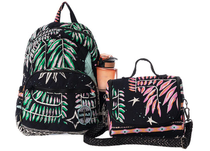 Morral - Jaguar Jungle Chill