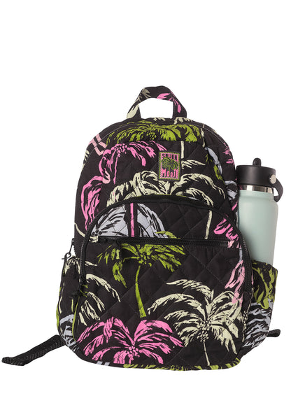 Morral - Neon Palmery Chill