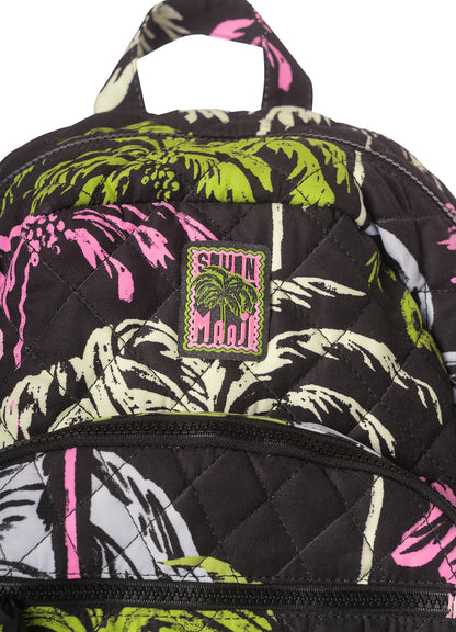Morral - Neon Palmery Chill