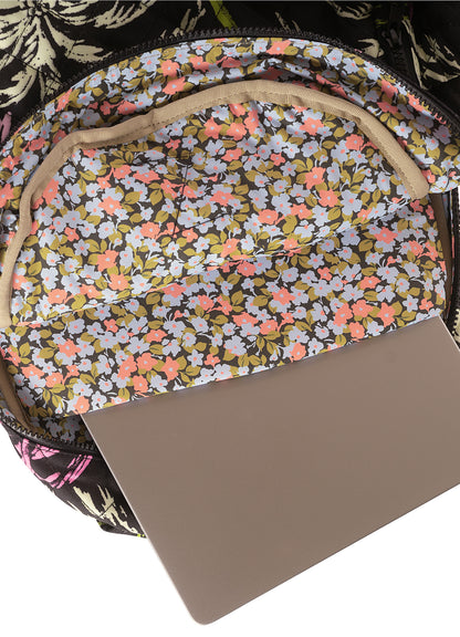 Morral - Neon Palmery Chill