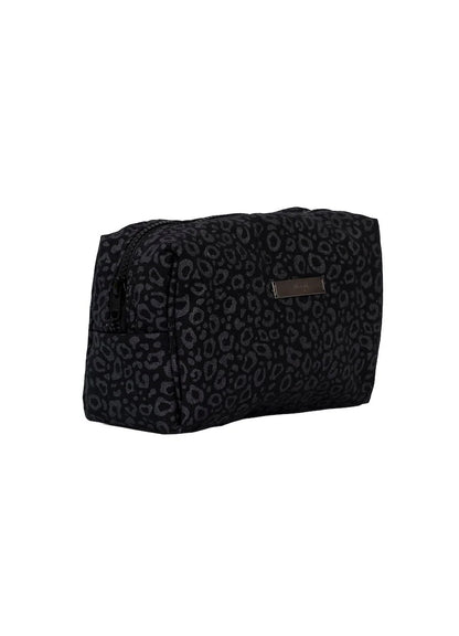 Cosmetiquera - Aura Black Pocket