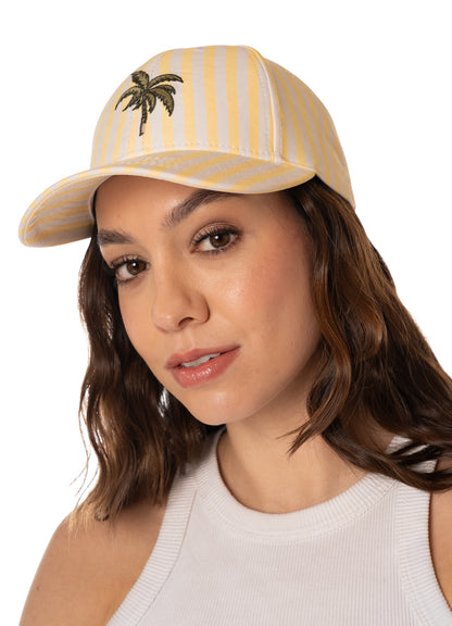 Gorra - Palm Paradise