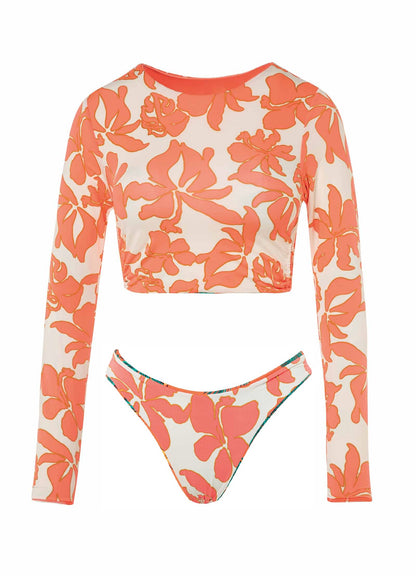 Bikini - Cali Sunset Ada Sublimity