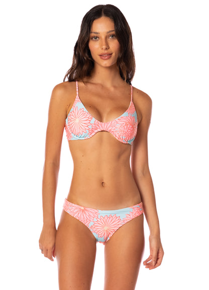 Bikini - Tropical Bloom Irene Flirt