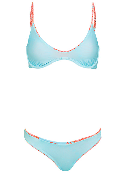 Bikini - Tropical Bloom Irene Flirt