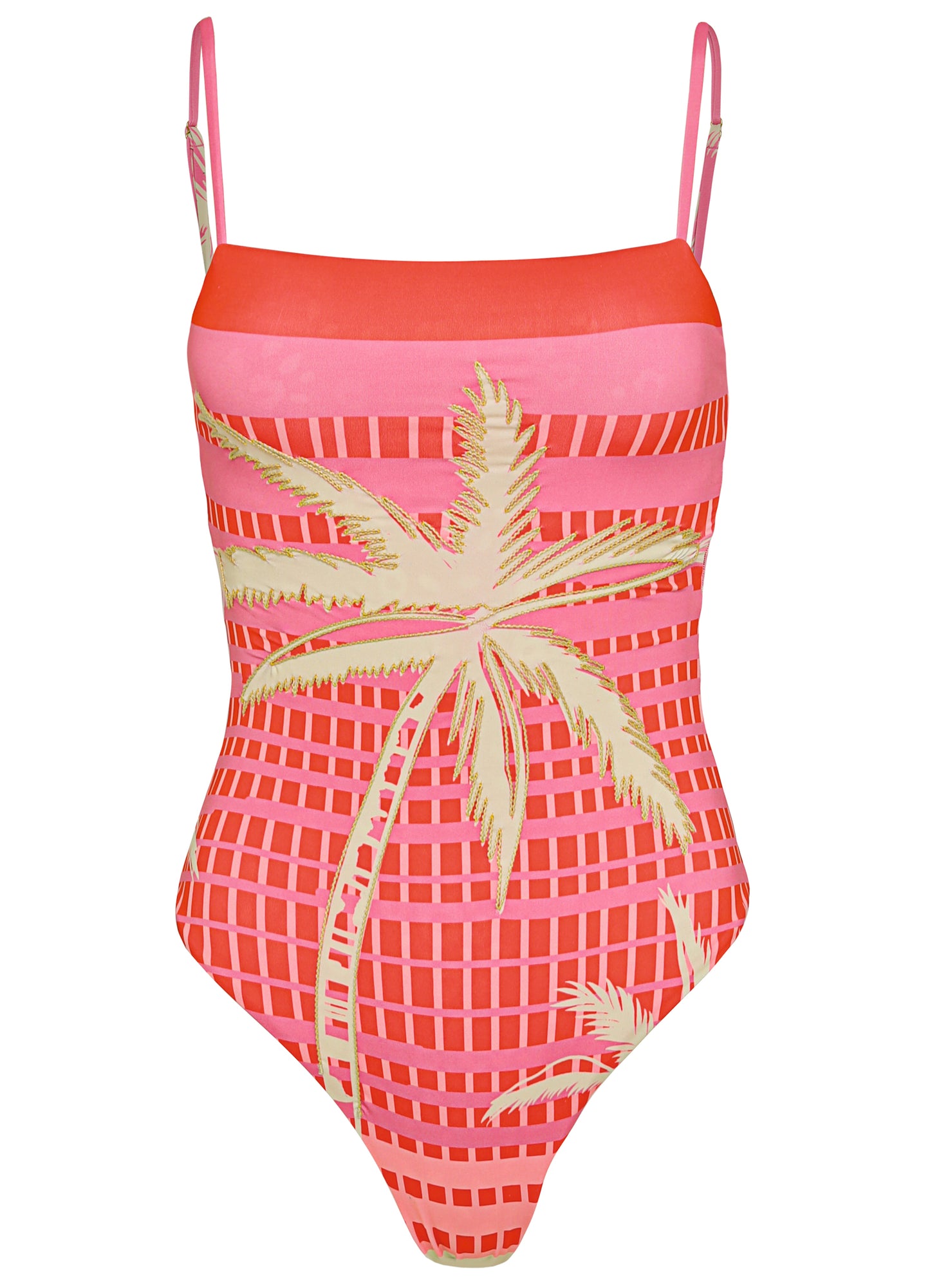Entero - Palm Excel Gypsies One Piece