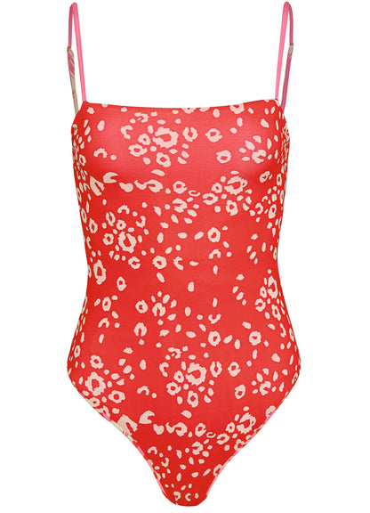 Entero - Palm Excel Gypsies One Piece