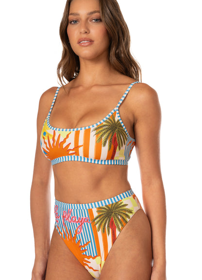 Bikini - Beach Static Lane Sully