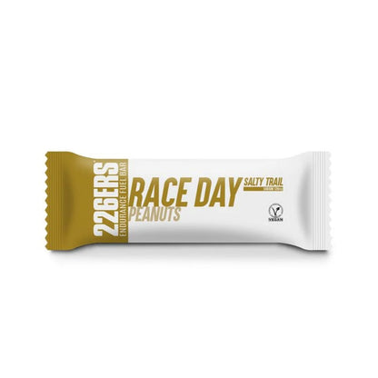 RACE DAY-SALTY (TRAIL PEANUTS)